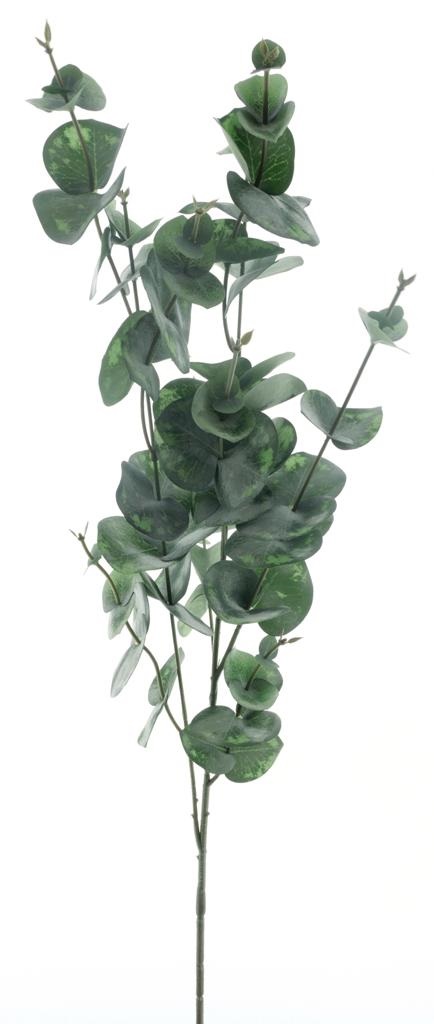 Eucalyptus spray green 100cm