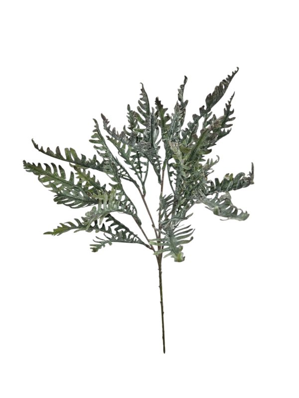 Varen bush, Grey, 55cm.