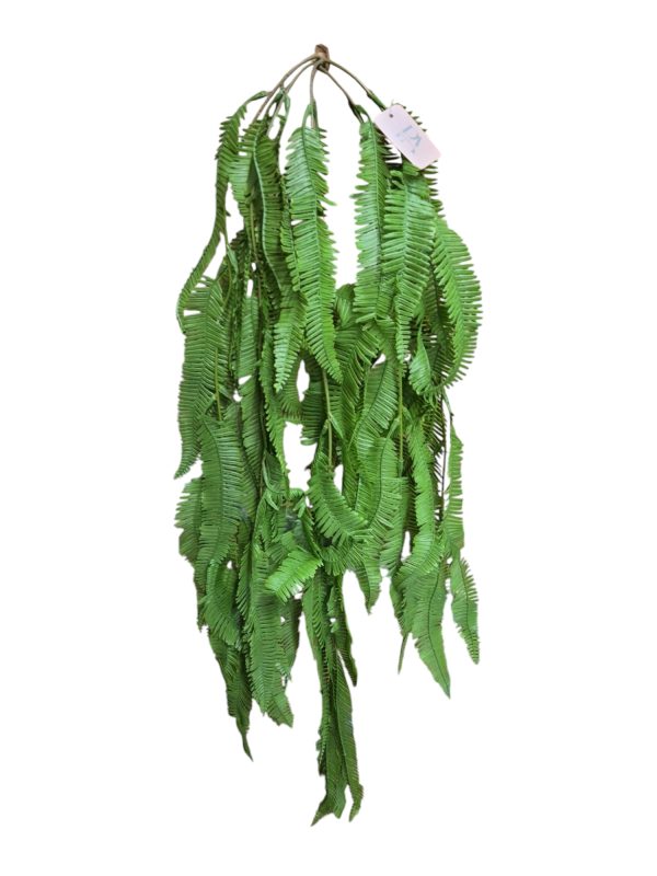 Hang varen, Green, 60cm.