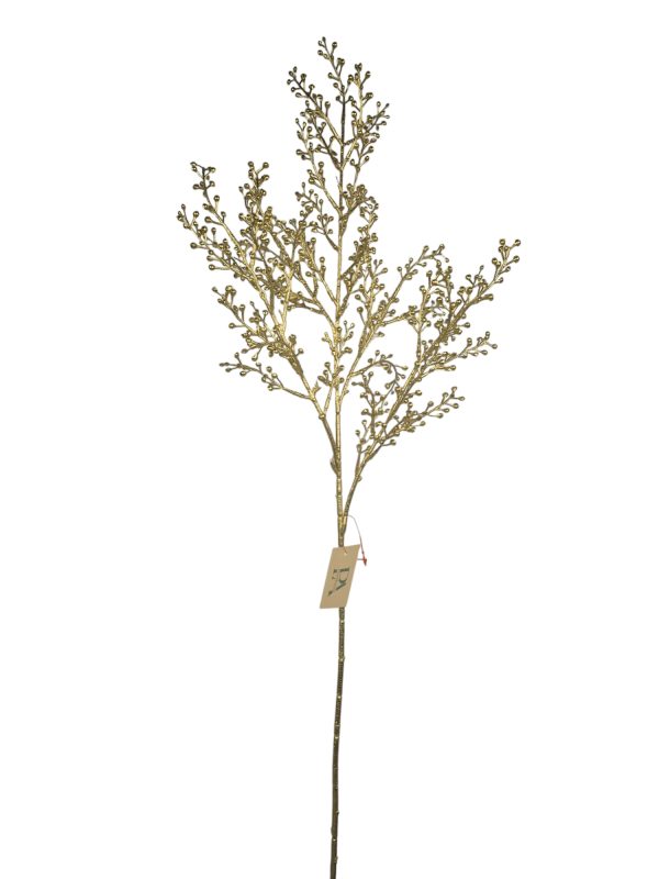 Bottel, Gold, 95cm