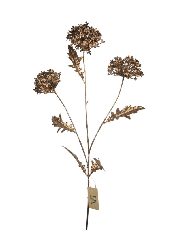 Litte Dogwood, Bronze, 73cm