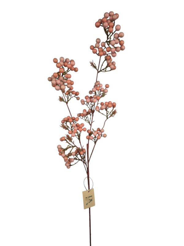 besjes, pink, 95cm  (Leverbaar augstus)