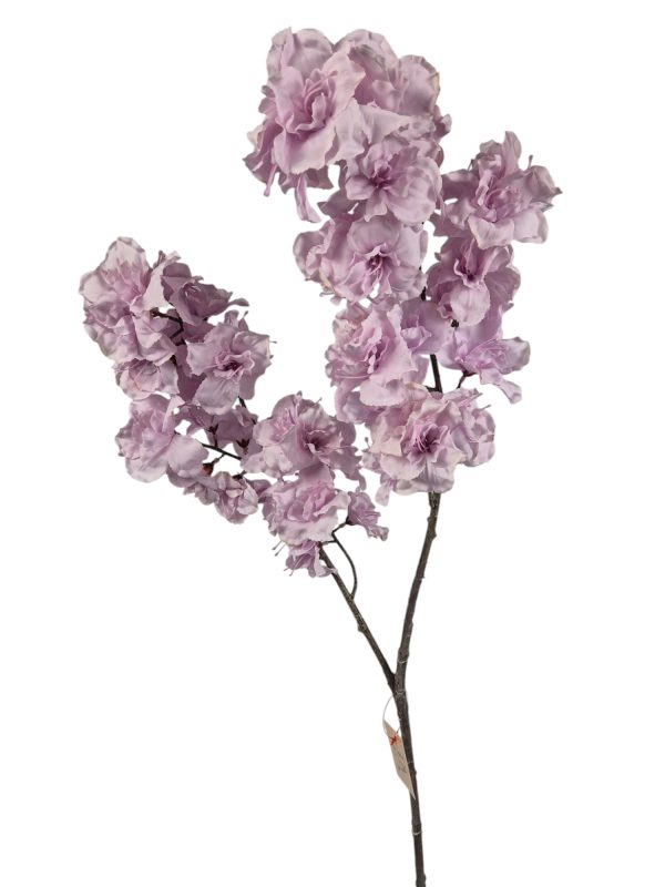 Cherry Blossom, Lila, 105cm (Leverbaar augstus)