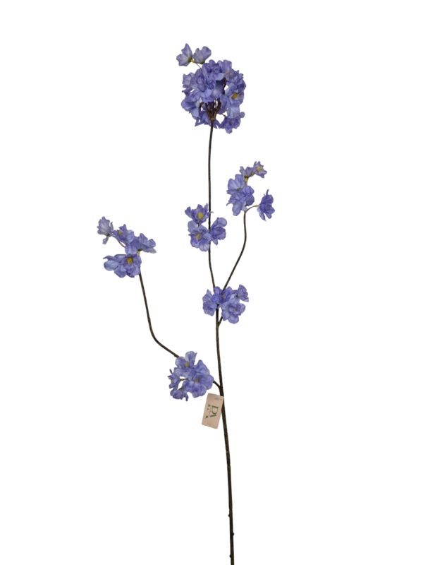 Prunus Malaga spray purple 84cm