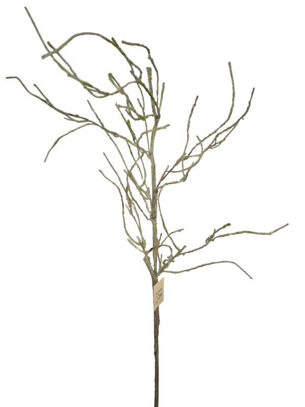 Mossed Wood, Brown/Grey, 101cm. (leverbaar eind oktober)