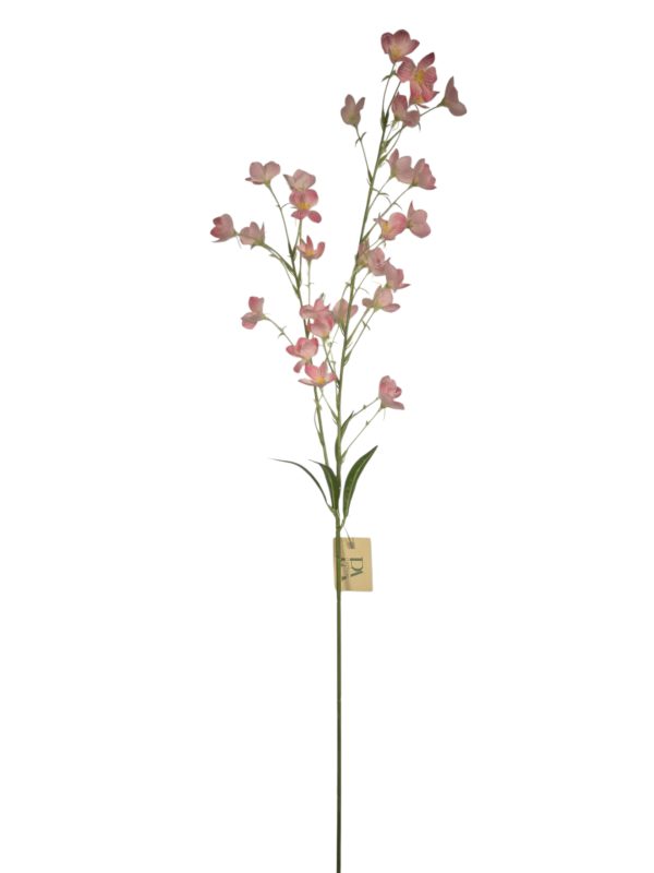 Fine Flower real touch, Pink, 96cm.