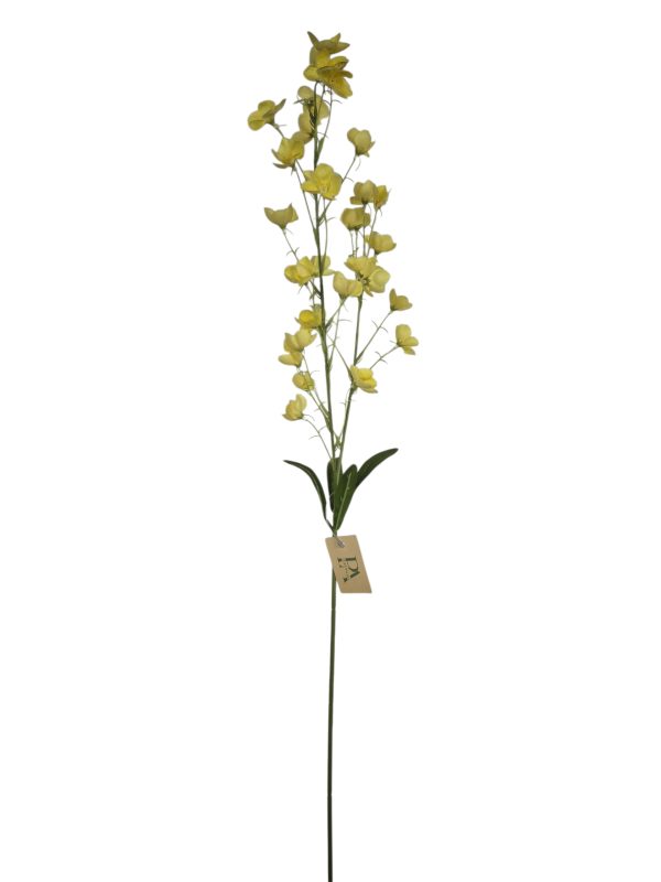 Fine Flower real touch, Yello, 96cm.