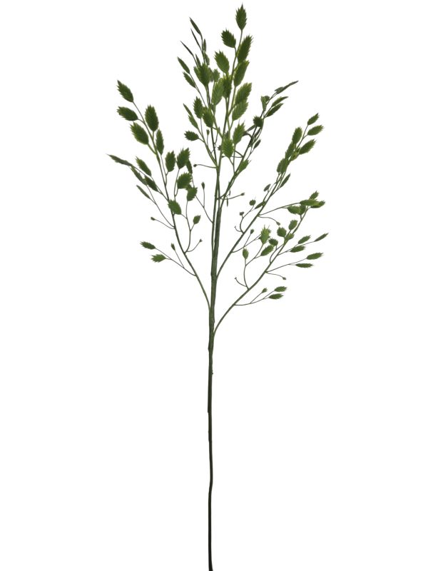 Vis grasje, Green, 84cm,